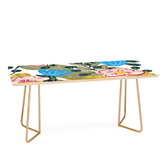 Aksa Coffee Table