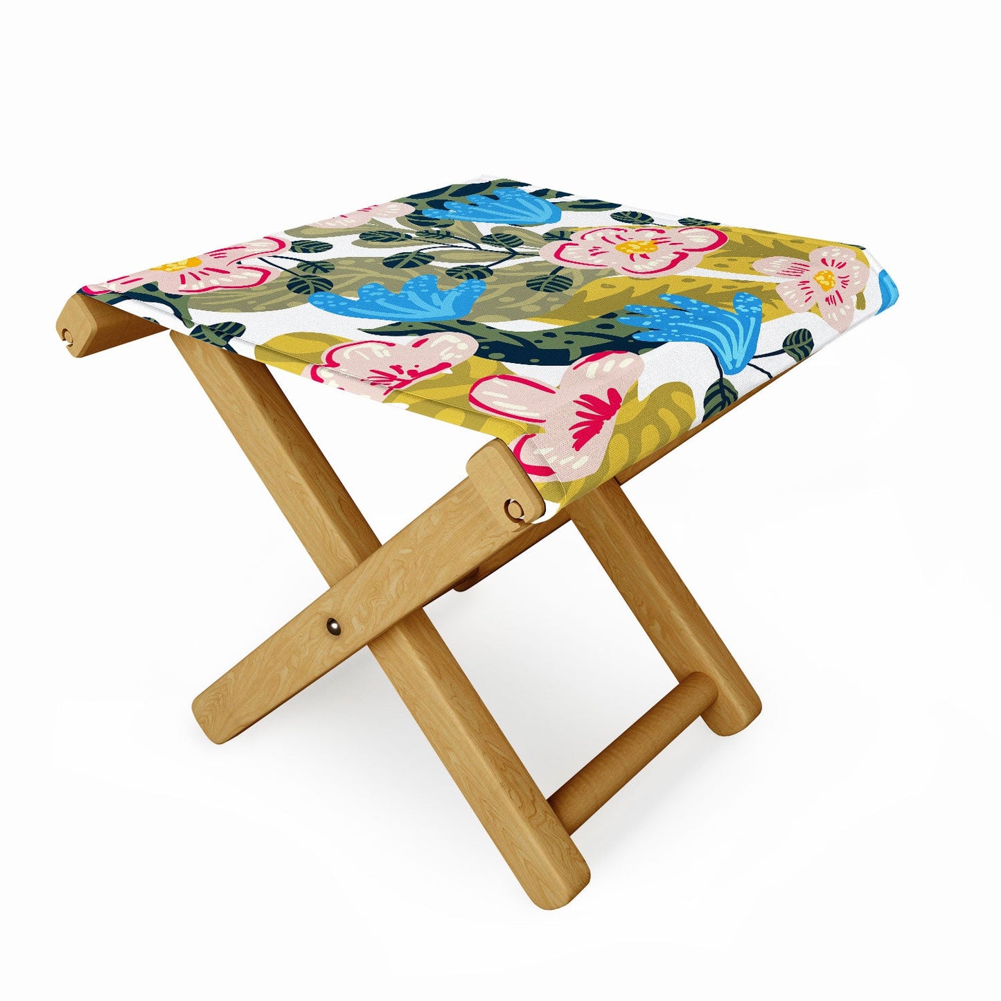 Aksa Folding Stool