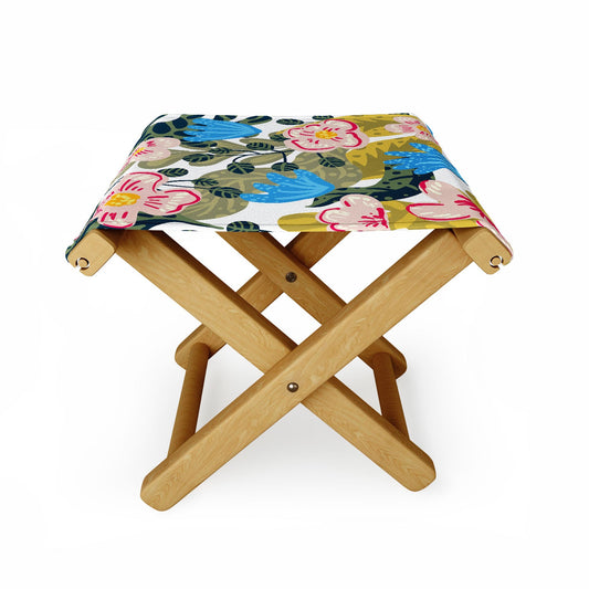 Aksa Folding Stool